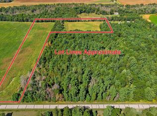 12.91 Acres MOL GRANT STREET, Wisconsin Rapids, WI 54494