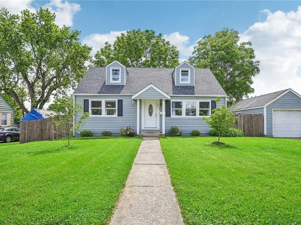 1473 S Jefferson St, Allentown, PA 18103