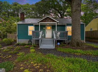 428 McWilliams Ave, Atlanta, GA 30316