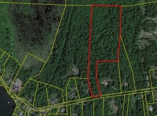 0 Paradise Lake Rd, Monson, MA 01057