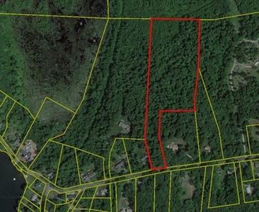 0 Paradise Lake Rd, Monson, MA, 01057