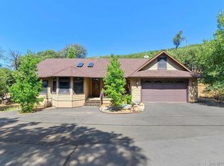 34610 Apache Dr, Julian, CA 92036