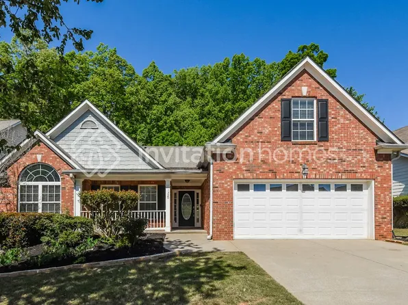 1320 Martins Down Dr, Lawrenceville, GA 30045