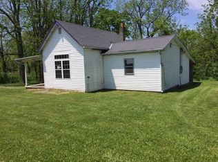 1956 S Myers Rd, Liberty, IN 47353