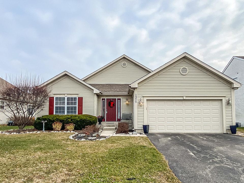 1st image of 1377 Prescott Dr