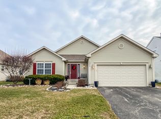 1377 Prescott Dr, Volo, IL 60020