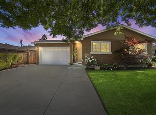 6324 Lillian Way, San Jose, CA