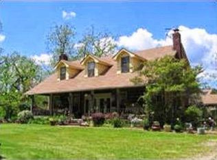 18175 Highway 28, Hazlehurst, MS 39083