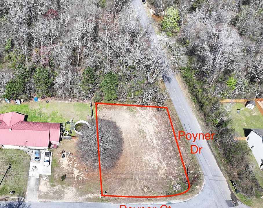 2nd image of 0 Poyner Ct