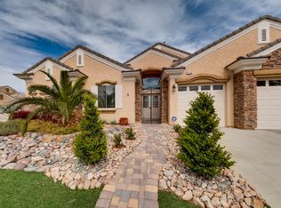 1110 Teakwood Ranch St, Henderson, NV 89052
