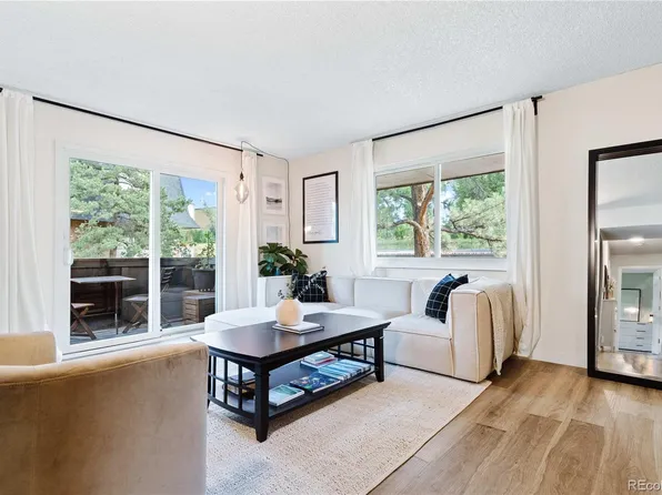 140 E Highline Circle #204, Centennial, CO 80122