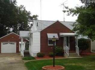 2927 19th St NW, Canton, OH 44708