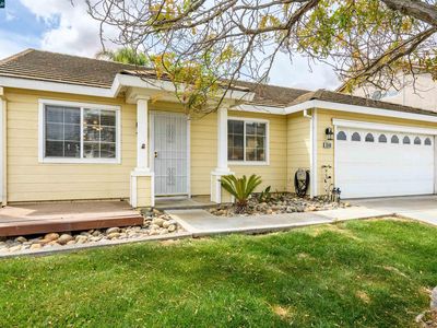 3546 Sailboat Dr, Discovery Bay, CA, 94505