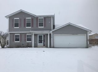3108 Kensington Ln, Zion, IL 60099