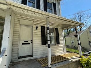 107 N Bingaman St, Reading, PA 19606