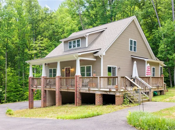 14331 Greenwood Church Rd, Montpelier, VA 23192