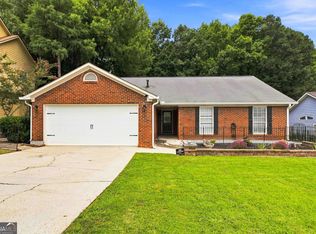 2320 Bankston Cir, Snellville, GA 30078