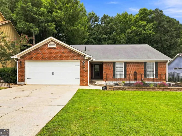 2320 Bankston Cir, Snellville, GA 30078