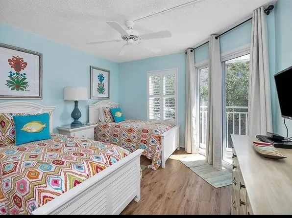 1440 Ocean Blvd Unit 203, Saint Simons Island, GA 31522