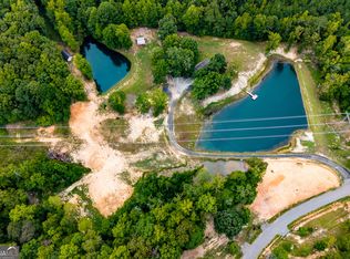 300 Old Boy Scout Rd, Whitesburg, GA 30185