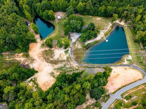 300 Old Boy Scout Rd, Whitesburg, GA 30185