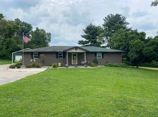 101 Roselane Dr, Beverly, OH 45715