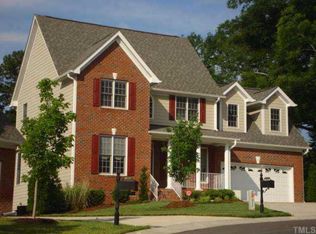 9 Camberwell Ct, Durham, NC 27707