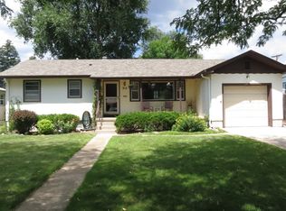 312 Pleasant St, Colorado Springs, CO 80904
