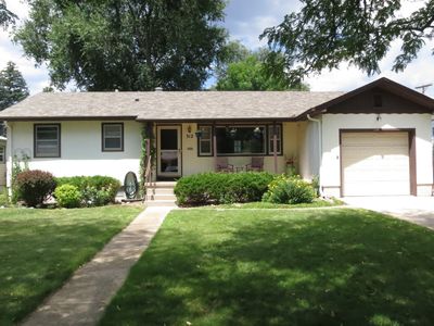 312 Pleasant St, Colorado Springs, CO, 80904