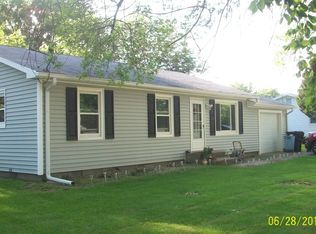 114 N Fritz Dr, Milford, IL 60953