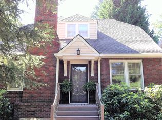 15 Mace Ave, Asheville, NC 28806