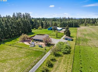 416 Coulson Rd, Napavine, WA 98532