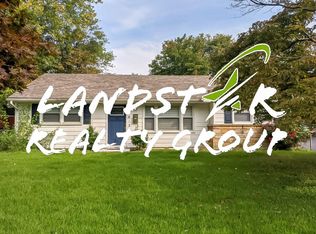 5613 Brokers Tip Ln, Louisville, KY 40272