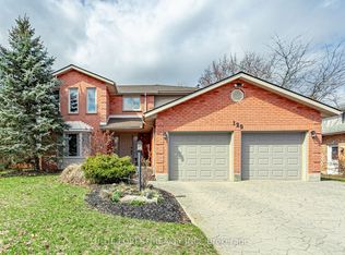 129 Wheeler Ave, Thames Centre, ON N0L1G2