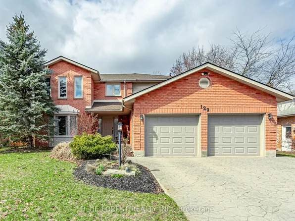 129 Wheeler Ave, Thames Centre, ON N0L 1G2