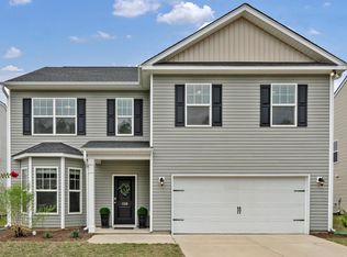 1128 Grey Pine Dr, Blythewood, SC 29016