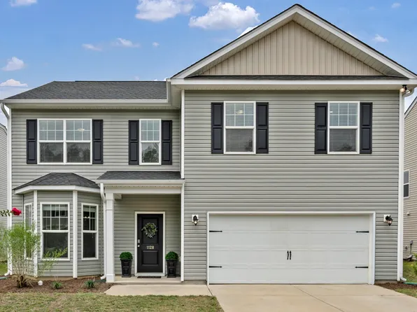 1128 Grey Pine Dr, Blythewood, SC 29016