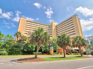 6900 N Ocean Blvd #418, Myrtle Beach, SC 29572