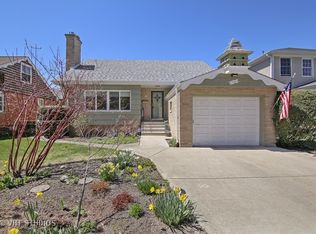 111 15th St, Wilmette, IL