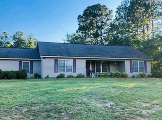 619 Howlandville Rd, Warrenville, SC 29851