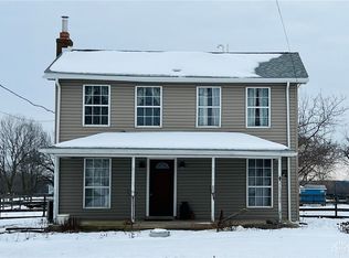 4158 State Route 123, Franklin, OH 45005