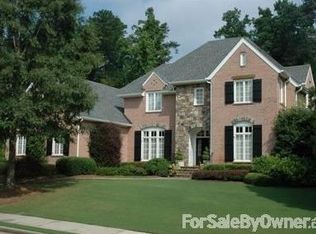 10 Ball Mill Pl, Sandy Springs, GA 30350