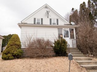 22 Graham Ave, Moosup, CT 06354