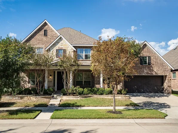 1305 5th St, Argyle, TX 76226