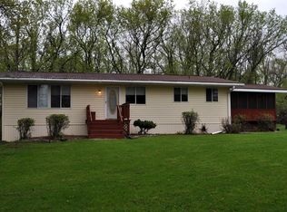 3055 70th St SW, Montevideo, MN 56265