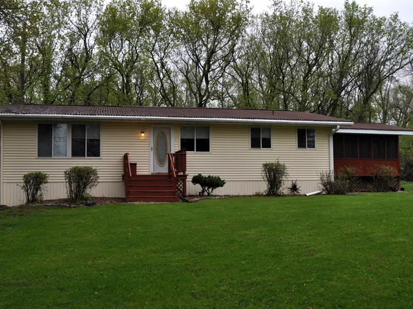 3055 70th St SW, Montevideo, MN 56265