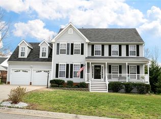 14955 Dogwood Ridge Ct, Chester, VA 23831