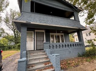 13806 Coit Rd, Cleveland, OH 44110