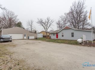 353 East Ave, Curtice, OH 43412