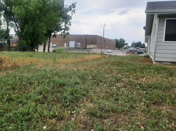 913 Apple Blossom Way #12, Gillette, WY 82716